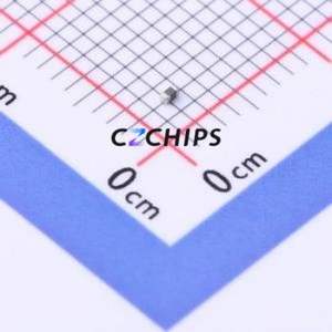 FBH1005-300Y Ferrite Bead 0402 RF ( Impedance @ Frequency: 30Ohm@100MHz )( Error: 25% )( DC Resistance (DCR): 80mOhm ) - Product Image 2