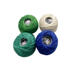 Hilo de Bordar <span class=keywords><strong>Artificial</strong></span> de 1 mm de Grosor, Hecho a Mano, <span class=keywords><strong>para</strong></span> Punto de Cruz - Product Image 2