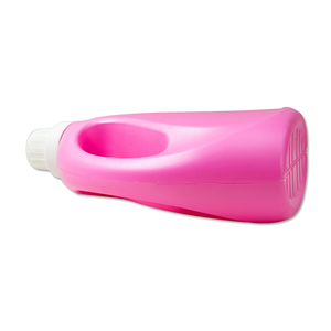 Trung Quốc Nhà sản xuất 1L 2L 3L giặt chất tẩy rửa chai nhựa <span class=keywords><strong>HDPE</strong></span> chai cho giặt chất tẩy rửa tay chất lỏng rửa - Product Image 3