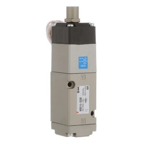 วาล์วทำงานด้วยระบบ SMC SYA3000/5000/7000 SYJA3000/5000/7000 VZA2000/4000แอร์ชุด NVS4114-0009D SMC SYA3000 Air operat - Product Image 5