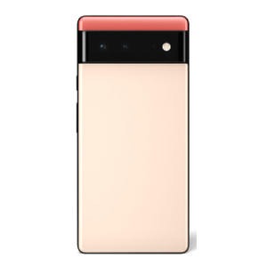 PIX 6 8 de Alta Calidad, Desbloqueado, Octa Core, 8GB RAM, LTE, Pantalla AMOLED de 90Hz, Carga Inalámbrica 5G, Original - Product Image 2