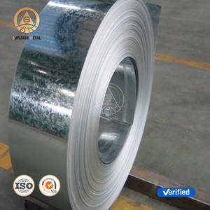 Заводская цена Dx51d Dx53d Z100 Z180 <span class=keywords><strong>16</strong></span> 22 24 26 калибра 0,14 мм-0,8 мм толщиной горячеоцинкованная холоднокатаная стальная полоса - Product Image 6