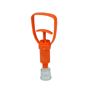 Extractor <span class=keywords><strong>de</strong></span> Veneno para Primeros Auxilios, Succión <span class=keywords><strong>de</strong></span> Emergencia para Eliminar Veneno con Ventosa, para Mordeduras <span class=keywords><strong>de</strong></span> Serpientes y Arañas - Product Image 4