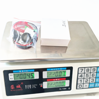 Kit de conversion d'allumage électronique JOKA KIT5 pour distributeurs 4 cylindres 12V, terre positive et négative, 43D4 44D4 45D4 59D4