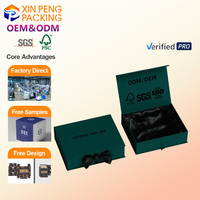 Máquina de Cartón OEM 2026 XP, Plegadora, Encoladora y Hendidora Automática de Alta Precisión, para Cajas de Regalo de Papel Kraft y Embalaje Personalizado