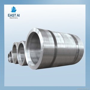 <span class=keywords><strong>Tube</strong></span> usiné de précision E355, diamètre intérieur rectifié, utilisé pour les systèmes hydrauliques de tubes cylindriques de précision - Product Image 2