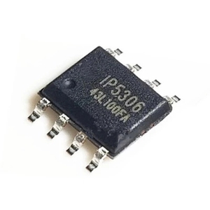 Circuito Integrado Original para Banco de Energía Altamente Integrado IP5306 IP5303 IP5305 IP2312 IP3005A IP6505 IP6505T SOP8 - Product Image 1
