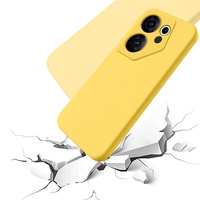 Vente en gros de coques de téléphone en silicone liquide souple pour Tecno Camon 20 Premier Note 30 Hot 30i Spark 10 Pro