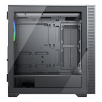 ATX Computer Case Full Tower ATX Computer Cases & Towers OEM Wholesale PC Workstation Computer Cases Support 5000 Graphics Card