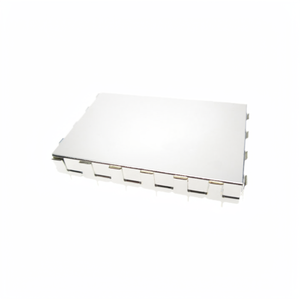 55-CBSA-5.0X5.25X0.5 En stock - Blindages RF - Product Image 1