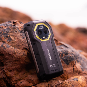 <span class=keywords><strong>Ulefone</strong></span> Armor Mini 20T Pro Thermal 5G 4G รุ่นใหม่ โทรศัพท์มือถือ OEM หน้าจอ 4.7 นิ้ว ระบบ Android โทรศัพท์มือถือที่ทนทาน ปลดล็อคด้วยใบหน้า - Product Image 2