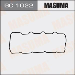 Joint de couvercle de soupape de moteur MASUMA GC-1022, joint d'étanchéité en caoutchouc durable, pièces de rechange pour culasse, fournisseur pour TOYOTA - Product Image 3