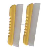 Cepillos de Silicona Certificados para Lavado de Autos, Limpiadores de Ventanas y Cuchillas de Secado para Limpiacristales, Cepillos Certificados en Venta
