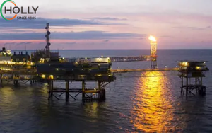 جورب ترشيح النايلون للسوائل الصلبة عالي المقاومة للتآكل لمعدات محطات معالجة مياه الصرف الصحي - Product Image 5