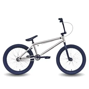 Велосипед BMX с кривошипной рамой, 26 дюймов, 20 кривошипных велосипедов