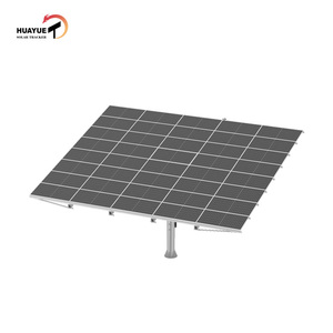 Rastreador Solar de Doble Eje HYS-40PVB-M-144-4LSD Huayue, Rastreador Solar de 2 Ejes - Product Image 5