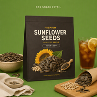 Sachets de poudre de spiruline imprimés sur mesure, qualité alimentaire, refermables, pour superaliments et compléments alimentaires, vente en gros