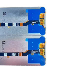 Compre al por Mayor Pantallas Táctiles LCD de Alta Calidad para Tecno C18n - Product Image 2