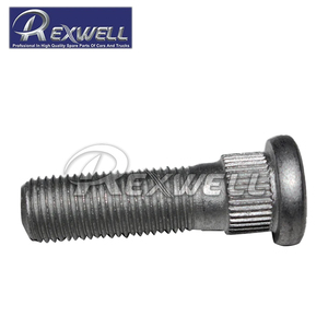 Premium OEM originale OEM 43222-70T00 ricambi <span class=keywords><strong>Auto</strong></span> bullone perno mozzo ruota anteriore per Nissan Murano Pathfinder & Infiniti 4322270 t00 - Product Image 4