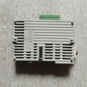 Solución Todo en Uno DVP04TC-S con Control PID, Módulo PLC de Termopar de 4 Canales - Product Image 6