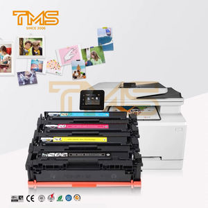 Cartuchos de tóner de impresora 201A CF400A CF401A CF402A CF403A para HP Laserjet M252N <span class=keywords><strong>252DW</strong></span> M277N M277dw M277n - Product Image 6