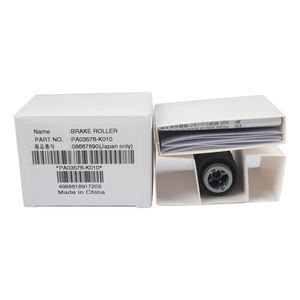Kit de consommables pour scanner Acro Compatible CON-3576-012A, rouleau de papier pour Xerox, Fujitsu <span class=keywords><strong>fi</strong></span>-6670, <span class=keywords><strong>fi</strong></span>-<span class=keywords><strong>6770</strong></span>, <span class=keywords><strong>fi</strong></span> 6670, <span class=keywords><strong>6770</strong></span>, rouleau de ramassage - Product Image 6