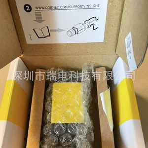 กล้องสแกนพื้นที่ Cognex As822m-571-50 สำหรับการจดจำบาร์โค้ดในสายการประกอบและการจัดตำแหน่งด้วยภาพ - Product Image 5