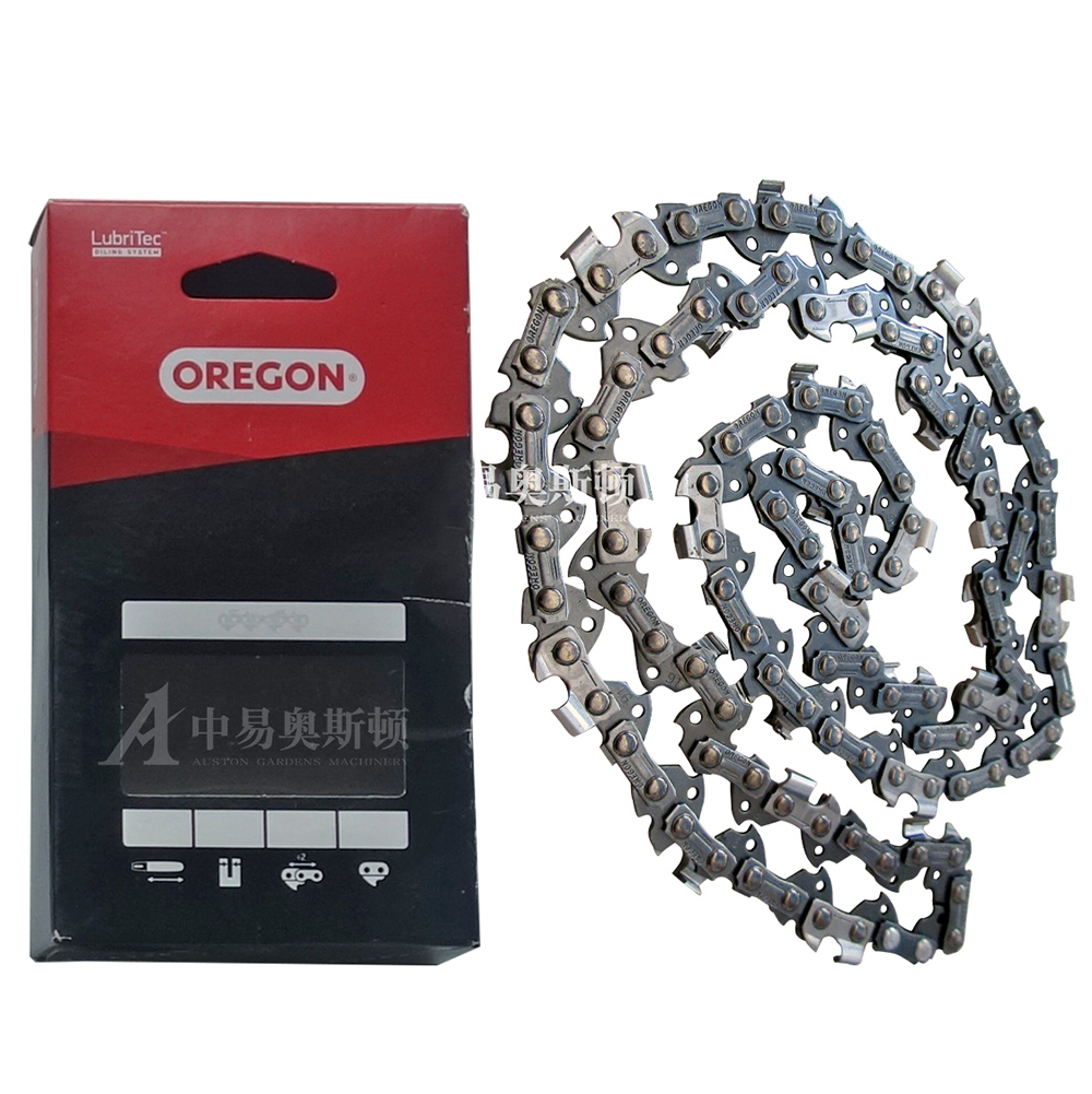 Запчасти для бензопилы Tronconeuse Avec Accessoires Rantai 25 дюймов