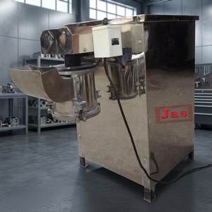 Chakli-Herstellungsmaschine - Product Image 6