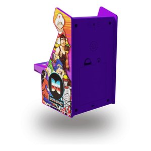Pochette pour console DATA EAST Hits Micro Player Purple DUGNL 4124 - Product Image 5