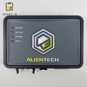 เครื่องมือโปรแกรม ECU TCU รุ่น ALIENTECH KESS3 Slave สำหรับโปรแกรมมิ่ง OBD Bench Boot Mode ปรับแต่งชิปสำหรับรถยนต์ รถบรรทุก และรถจักรยานยนต์ - Product Image 6