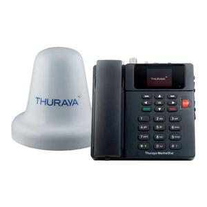 Thuraya MNB-01 Antenna Marinestar telefono satellitare di bordo con monitoraggio GPS di monitoraggio & dispositivo di invio di messaggi SOS - Product Image 1