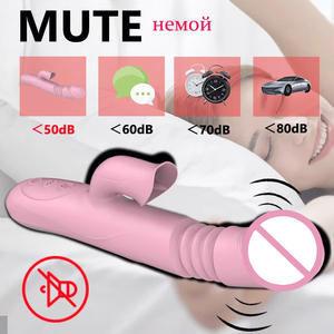 Kaninchen <span class=keywords><strong>Vibrator</strong></span> 2 in 1 Zunge lecken <span class=keywords><strong>Vibrator</strong></span> für Frauen Klitoris stimulator Sexspielzeug für Erwachsene AV Wand <span class=keywords><strong>Vibrator</strong></span> Sexspielzeug für Frauen - Product Image 2