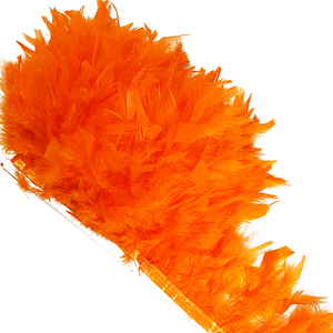 Sac en tissu flocon de feu multicolore - Product Image 4