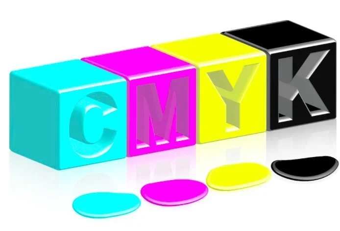 CMYK