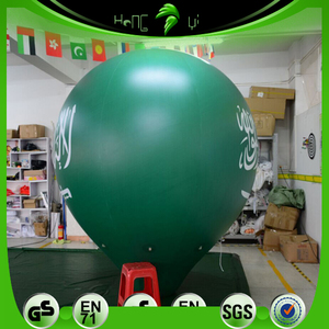 Import-Export Palloncini Gigante Gonfiabile Hot Air Balloon Decorazione Salire in <span class=keywords><strong>Mongolfiera</strong></span> - Product Image 3