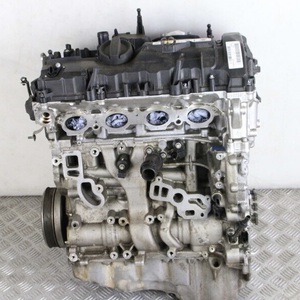 Moteur B48B20A pour Série 3 F30 F80 330 2.0 Essence B48B20A 110024553454er F32 F33 F82 F83 420 I 2.0 B48B B48 Ensemble moteur - Product Image 5
