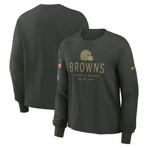 2025 Verkochte, Op Maat Gemaakte Amerikaanse Voetbal Hoodie Texans Browns Ravens Biljetten Packers - Product Image 3