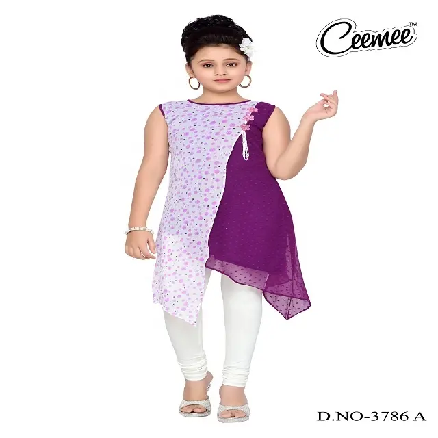 Different Looking New Style Model Kurtis for girls