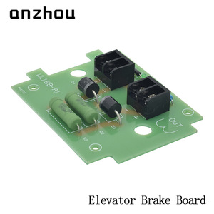 Anzhou <b>Elevator</b> Brake Board WL168 A1 110VDC Control Circuit For <b>Elevator</b> <b>Parts</b> - Product Image 5