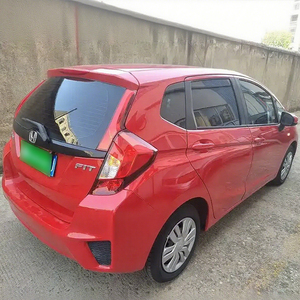 Honda Fit 1.5L LX CVT Comfort 2014 d'<span class=keywords><strong>occasion</strong></span> fiable et stablement utilisée, idéale pour les escapades de fin de semaine et les trajets urbains - Product Image 5