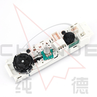 Module de contrôle de la climatisation A/C 599-294 pour Chevrolet Express GMC Savana 2500 3500