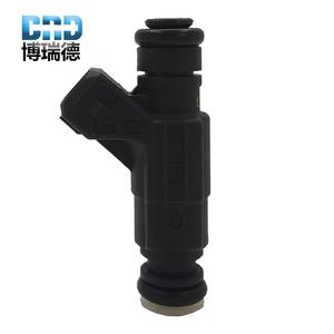 0280155964 Inyector de Combustible de Repuesto para Vehículos Chana Star Alto Zhongyi Hafei, Pieza de Suministro de Combustible - Product Image 2