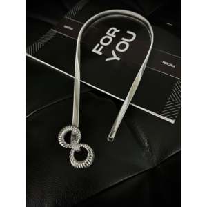 เข็มขัดสปริงหัวเข็มขัดทรงกลมฟิโอริเครื่องประดับงานแต่งงานหนังสังเคราะห์สำหรับผู้หญิง - Product Image 2