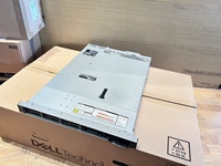 Dell Poweredge R660xs PC Ordinateur Intel Xeon CPU 1u Rack Serveur