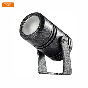 Projecteur LED Submersible Zomi 7W Étanche IP68 en Aluminium de Haute Qualité pour Piscine, Jardin et Aménagement Paysager - Product Image 1