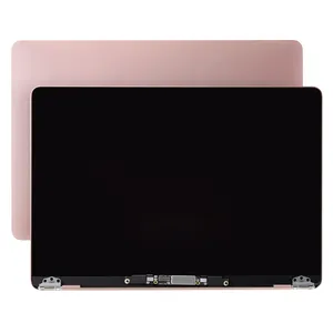 GBOLE Replacement LCD Screen Assembly For MacBook Air 13" M1 2020 A2337 EMC 3598 MGN63 MGN93 MGND3 MGN73 MGNA3 MGNE3