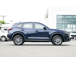 Nouvelle <span class=keywords><strong>Mazda</strong></span> CX-5 2.0L Smart Edition, SUV essence automatique fiable, voiture compacte pour passagers, destinée aux <span class=keywords><strong>concessionnaires</strong></span> étrangers, vente en gros et export. - Product Image 2