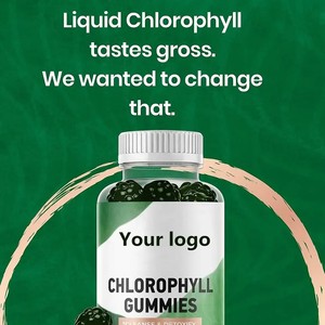 Buon prezzo qualità integratore di clorofilla gommosa quercetina clorofilla gommose - Product Image 4