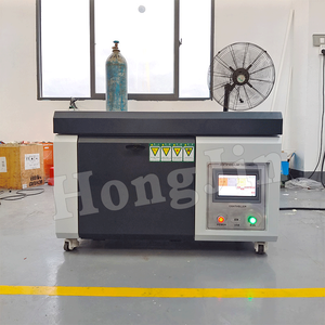 Chambre d'essai de vieillissement à arc de xénon simulé miniature, chambre d'essai de vieillissement accéléré à arc de xénon, machine d'essai de vieillissement au xénon refroidie par air - Product Image 3